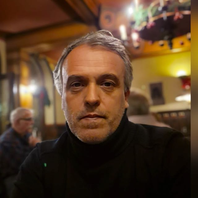 Fernando Lourenço