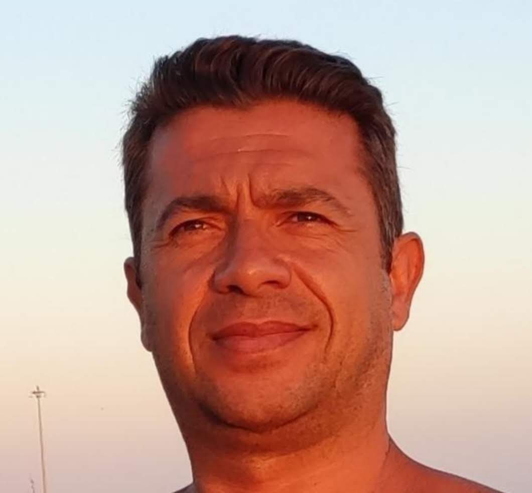 António  Barbosa 