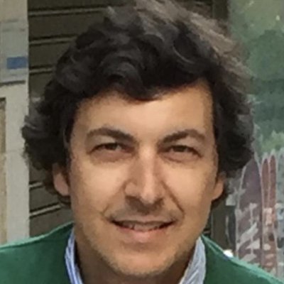 César Machado