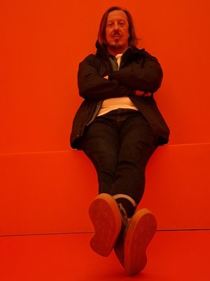Marco Azevedo