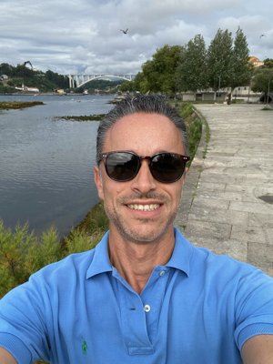 Jorge Santos
