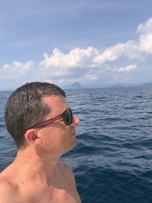 Daniel Leitão