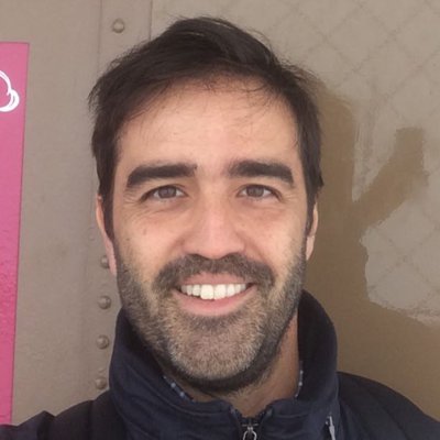Luís Pereira