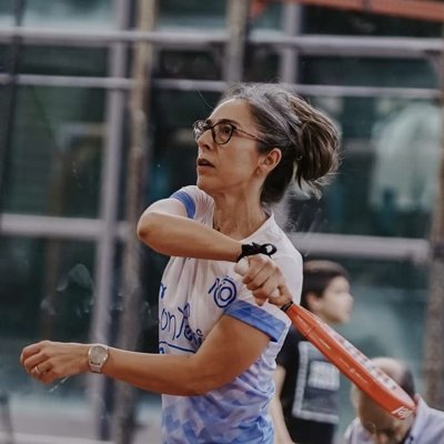 Isabel Barbosa