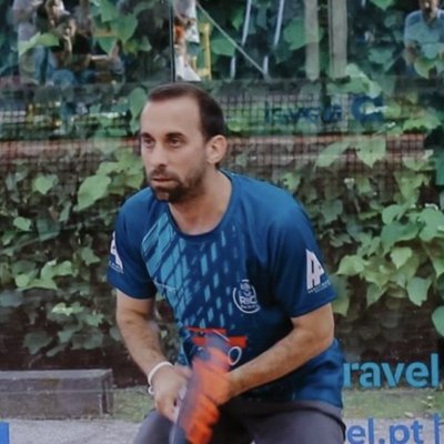 Bruno Carvalho