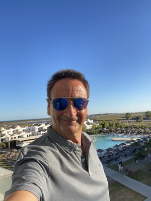 Carlos Martins