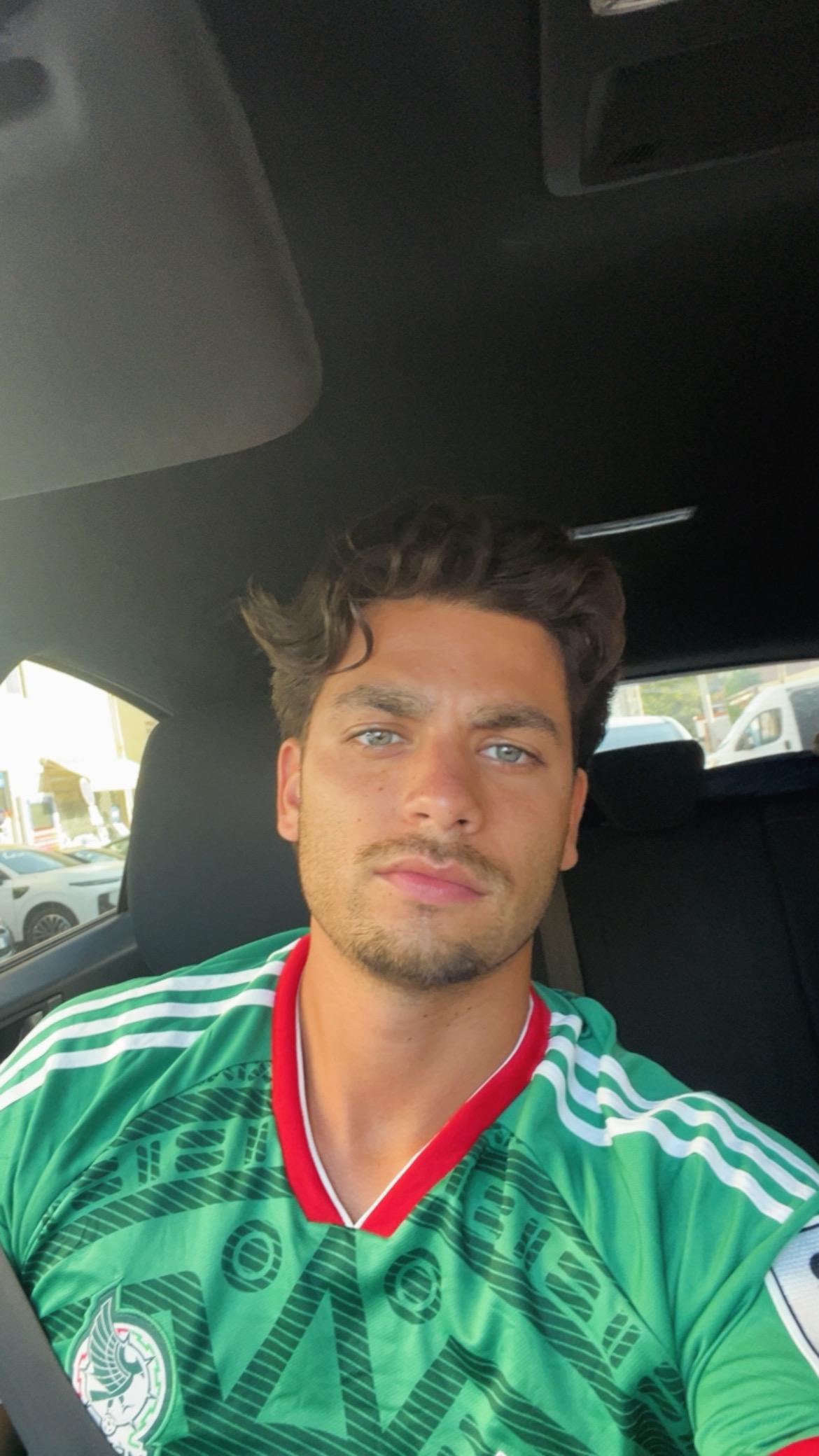 Ricardo Machado