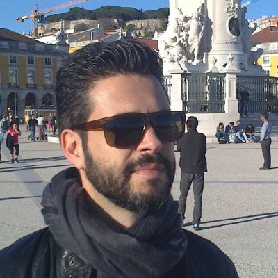 Paulo Machado