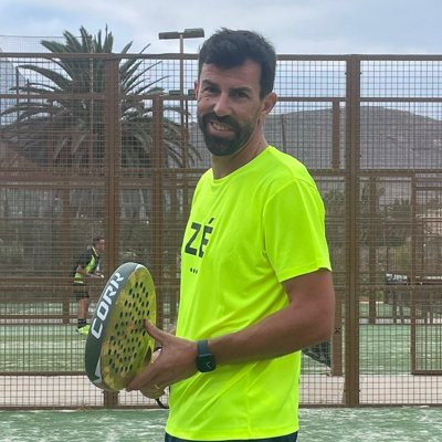 Jorge Matias