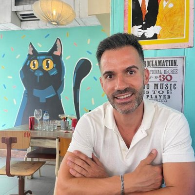 Hugo Silva