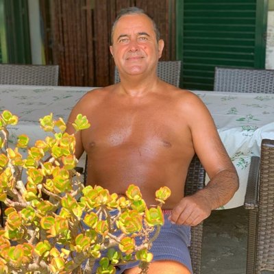 Antonio Azevedo